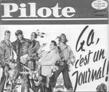 Pilote