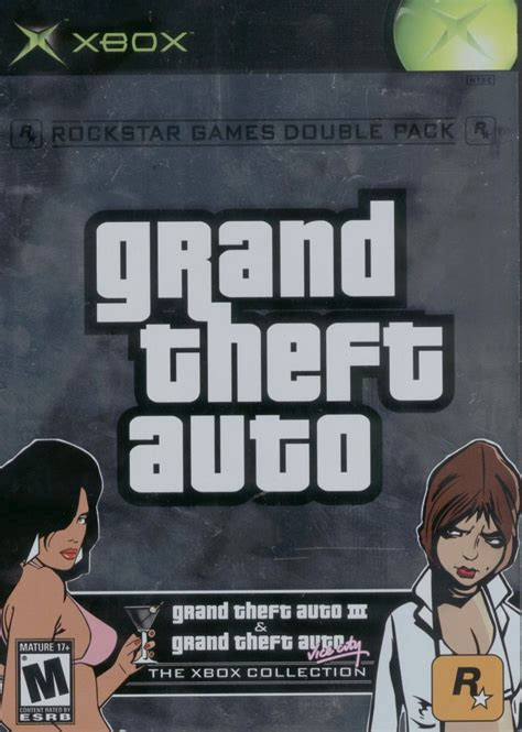 Grand Theft Auto: San Andreas (Special Edition) (2005) - MobyGames